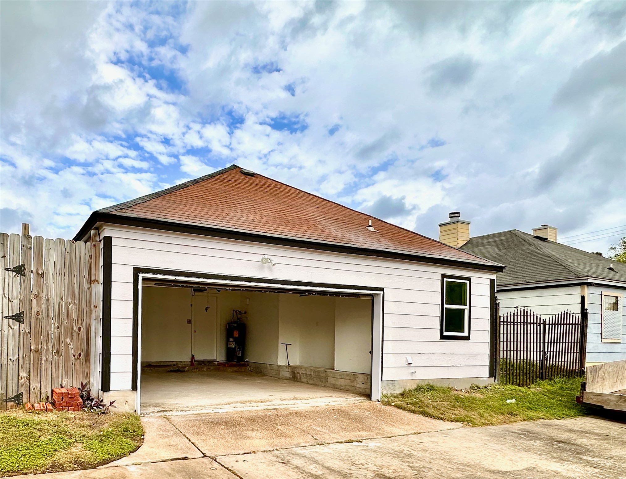 16411 Gold Ridge Lane Houston, TX 77053 - Photo 25 of 25 a front view of a house