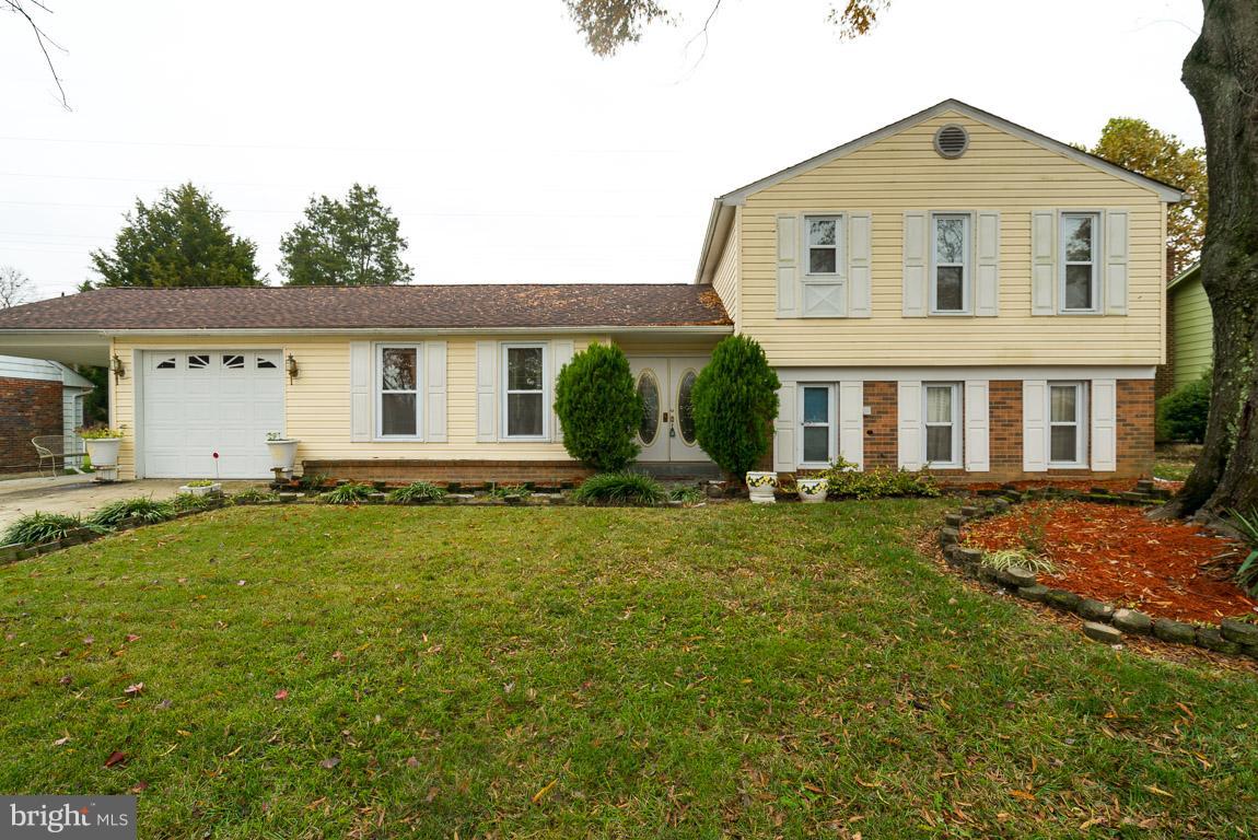 3768 Stonesboro Road Fort Washington, MD 20744 - Photo 1 of 30 Exterior (Front)