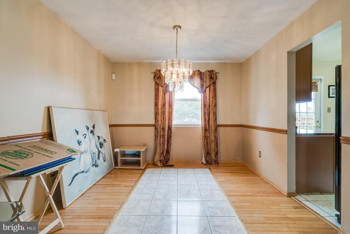 3768 Stonesboro Road Fort Washington, MD 20744 - Photo 23 of 30 Dining Room