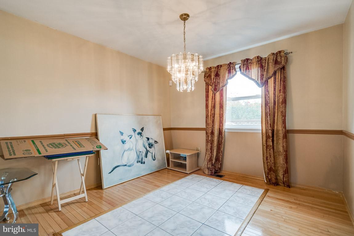 3768 Stonesboro Road Fort Washington, MD 20744 - Photo 24 of 30 Dining Room