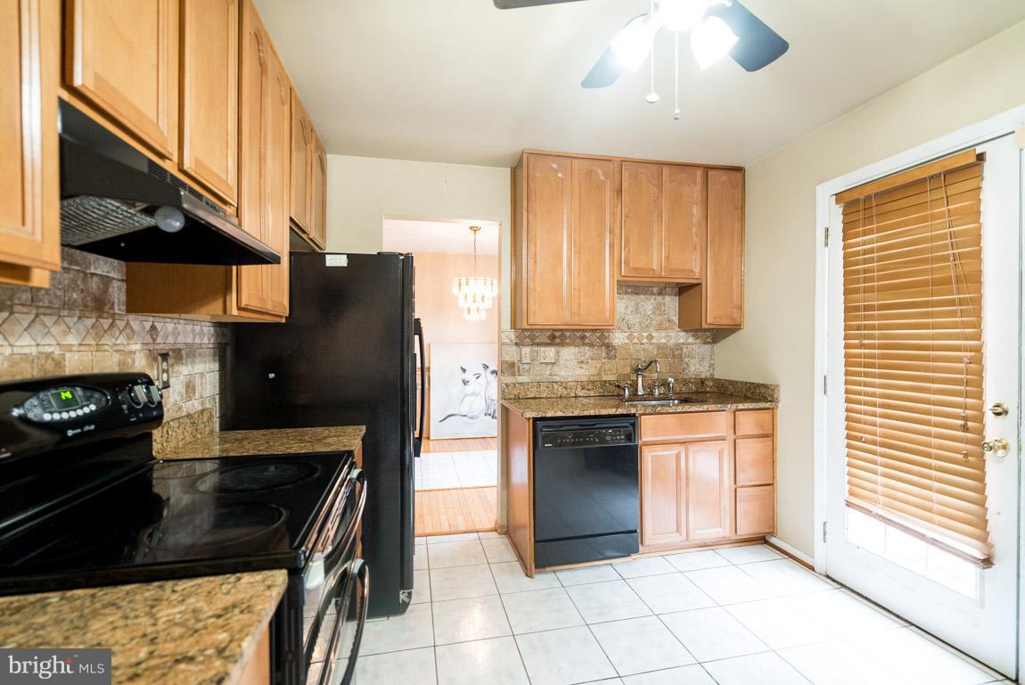 3768 Stonesboro Road Fort Washington, MD 20744 - Photo 7 of 30 Kitchen