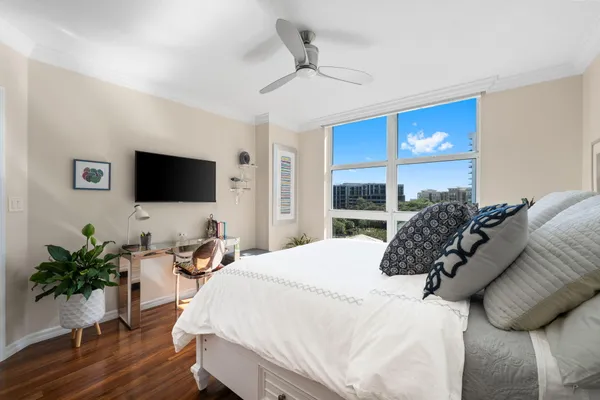 $5,000 | 347 North New River Drive East, Unit 610, Fort Lauderdale, FL 33301