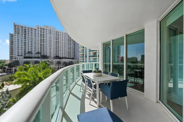 $5,000 | 347 North New River Drive East, Unit 610, Fort Lauderdale, FL 33301