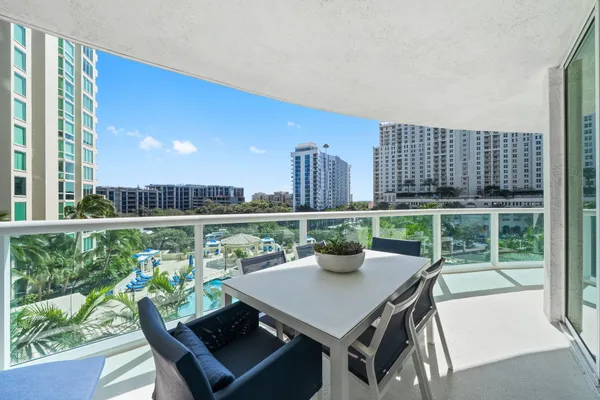 $5,000 | 347 North New River Drive East, Unit 610, Fort Lauderdale, FL 33301