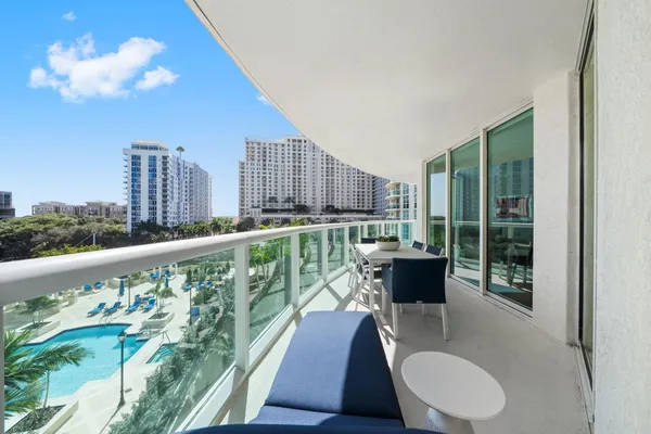 $5,000 | 347 North New River Drive East, Unit 610, Fort Lauderdale, FL 33301