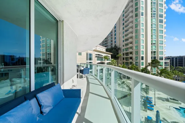 $5,000 | 347 North New River Drive East, Unit 610, Fort Lauderdale, FL 33301