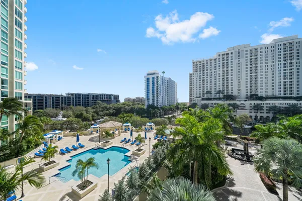 $5,000 | 347 North New River Drive East, Unit 610, Fort Lauderdale, FL 33301
