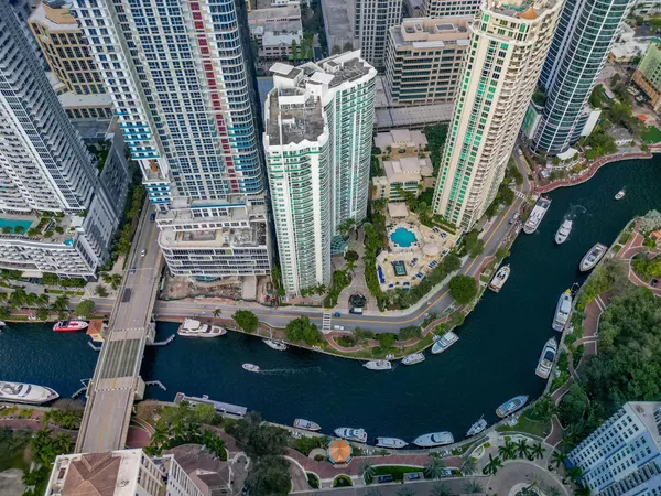 $5,000 | 347 North New River Drive East, Unit 610, Fort Lauderdale, FL 33301