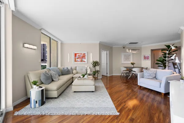 $5,000 | 347 North New River Drive East, Unit 610, Fort Lauderdale, FL 33301