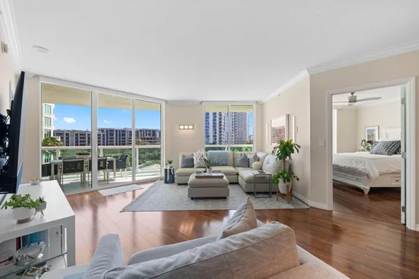 $5,000 | 347 North New River Drive East, Unit 610, Fort Lauderdale, FL 33301