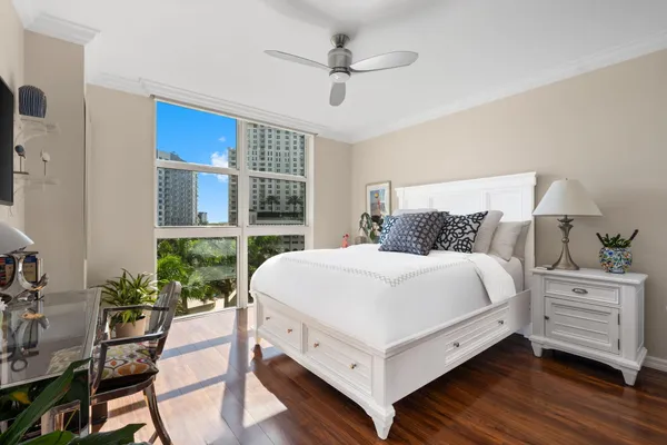 $5,000 | 347 North New River Drive East, Unit 610, Fort Lauderdale, FL 33301