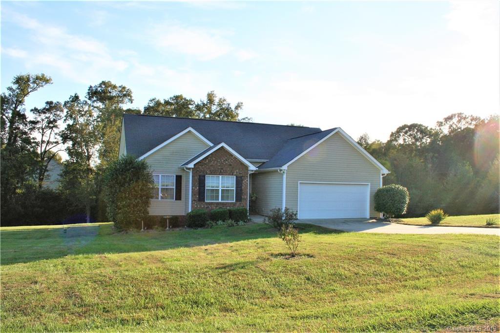 3521 Rilla Hamilton Road Monroe, NC 28110 - Photo 1 of 17