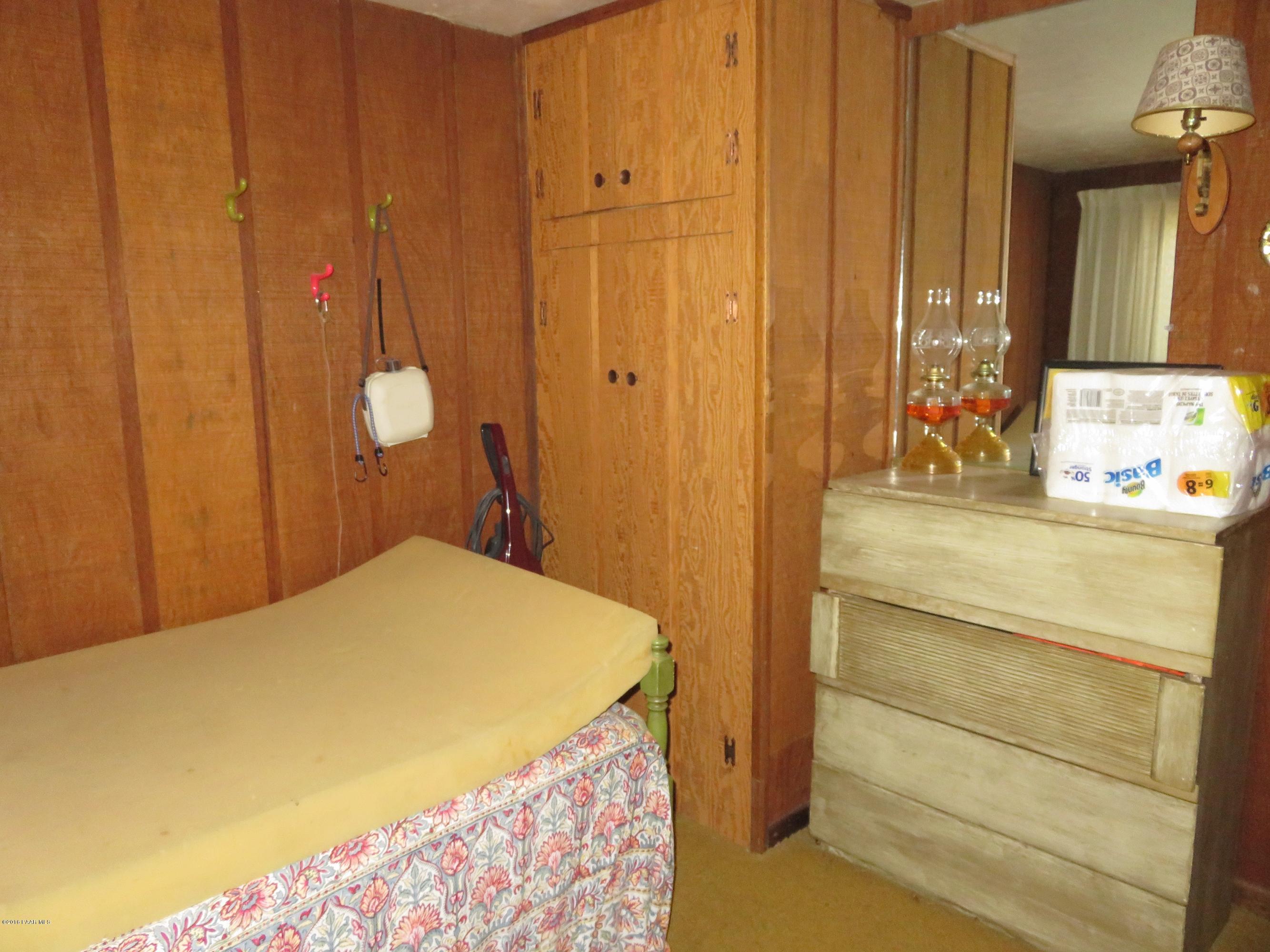 2930 Shelf Road Prescott, AZ 86303 - Photo 9 of 19 Bedroom #1