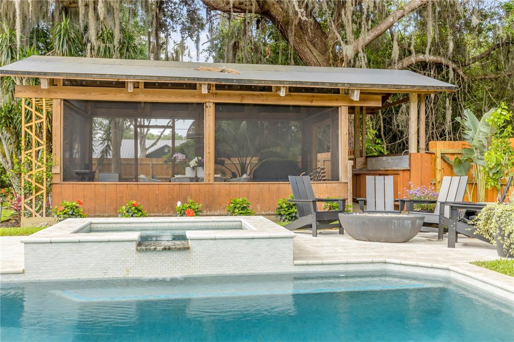 233 West Ariel Road Edgewater, FL 32141 - Photo 57 of 81