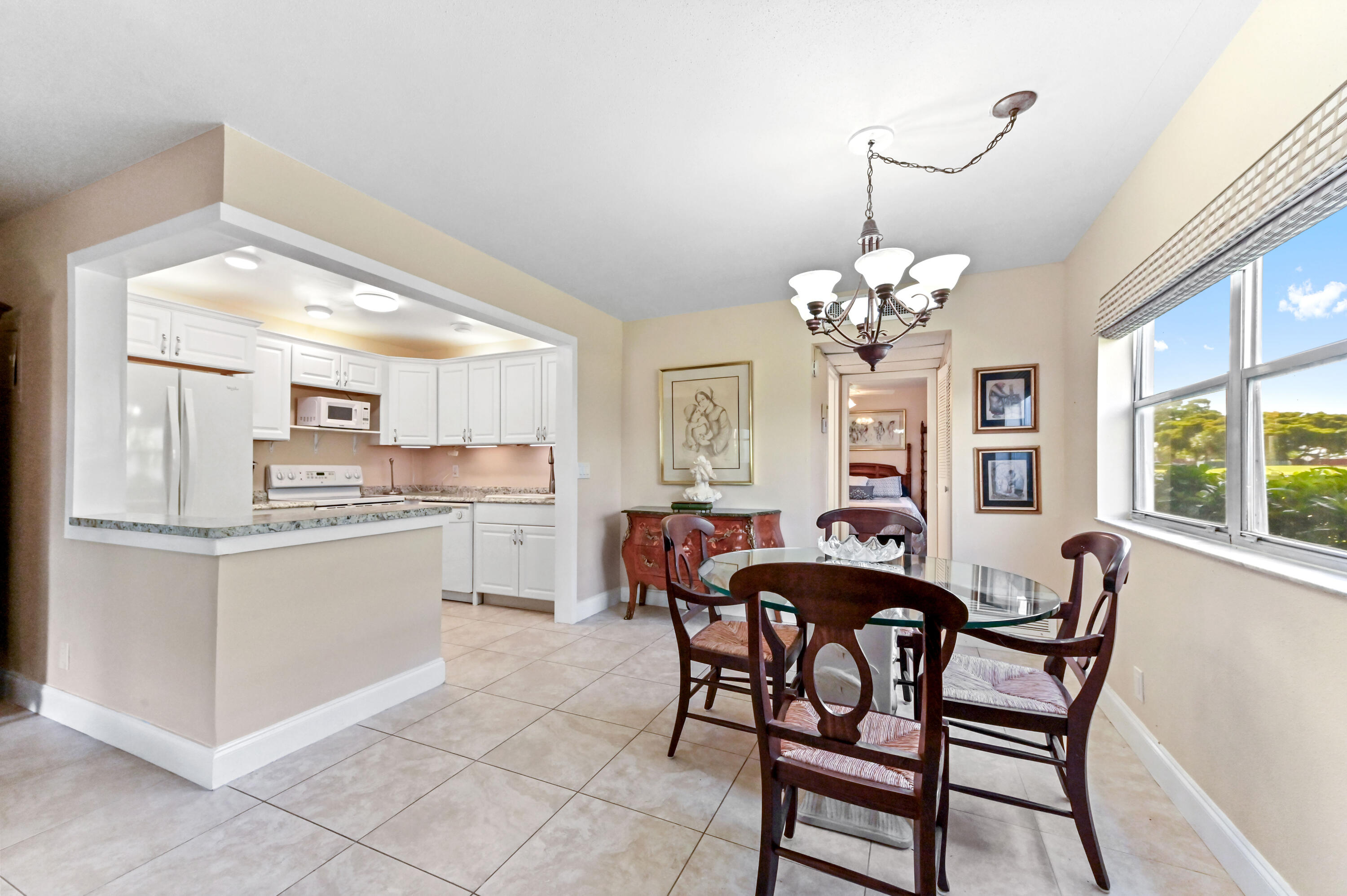 154 Tuscany Lane Delray Beach, FL 33446 - Photo 7 of 36 07 Diningroom 01
