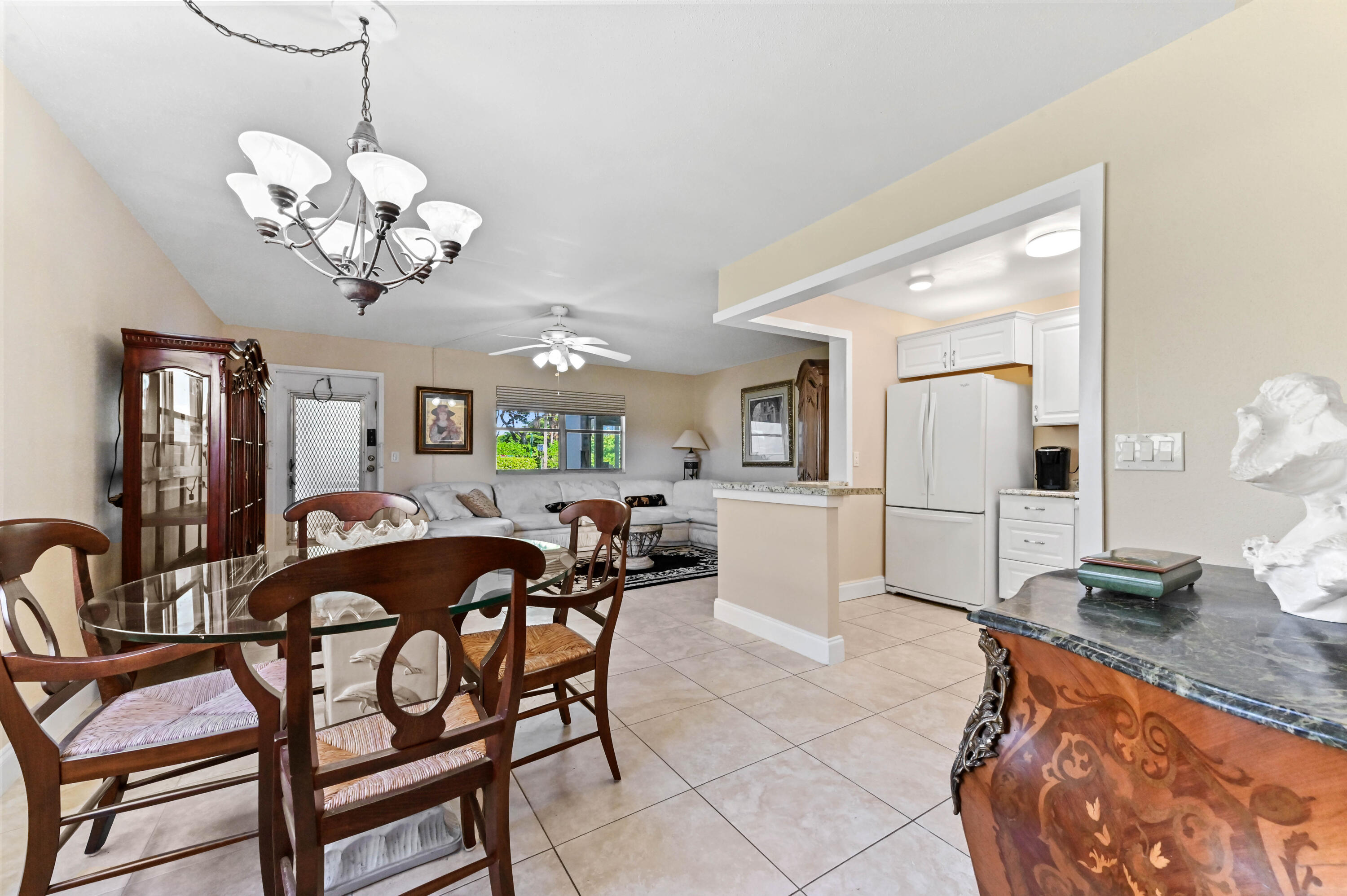 154 Tuscany Lane Delray Beach, FL 33446 - Photo 8 of 36 08 Diningroom 02