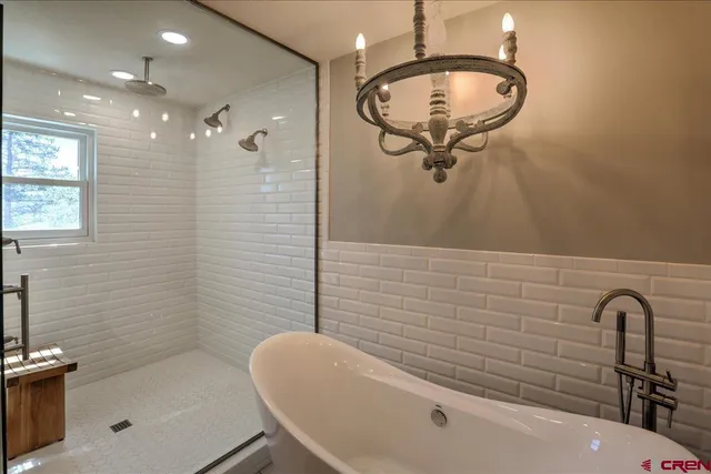 a view of a street from a balcony