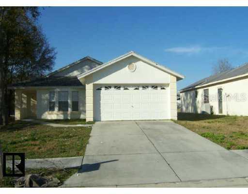 7007 Arbor View Lane New Port Richey, FL 34653 - Photo 1 of 1 Exterior Front
