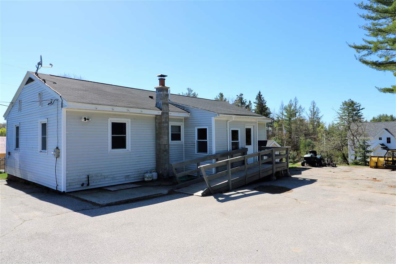 103 Hill Road Dummer, NH 03588 - Photo 16 of 21