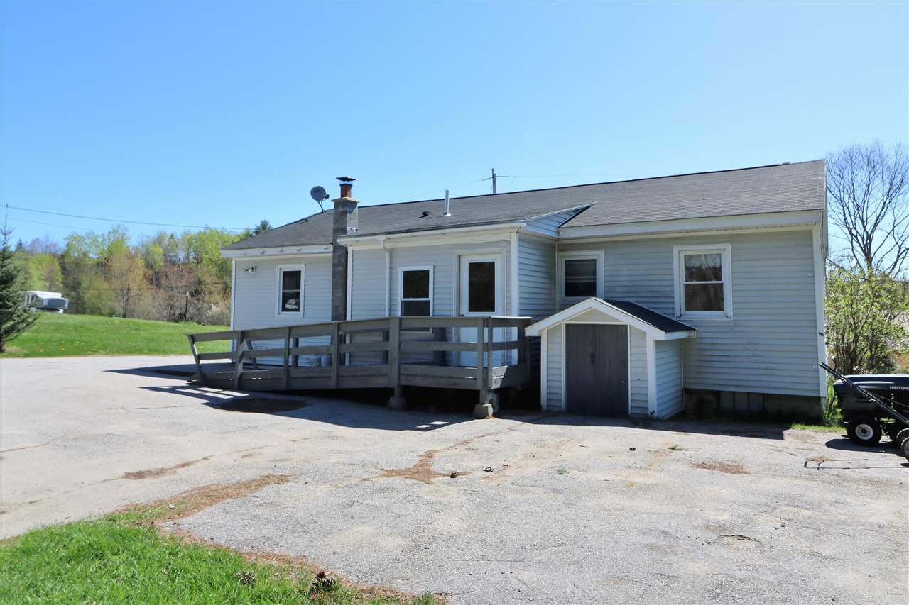 103 Hill Road Dummer, NH 03588 - Photo 19 of 21