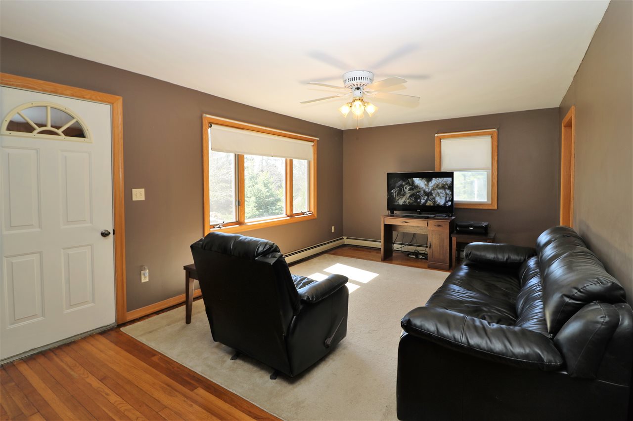 103 Hill Road Dummer, NH 03588 - Photo 3 of 21