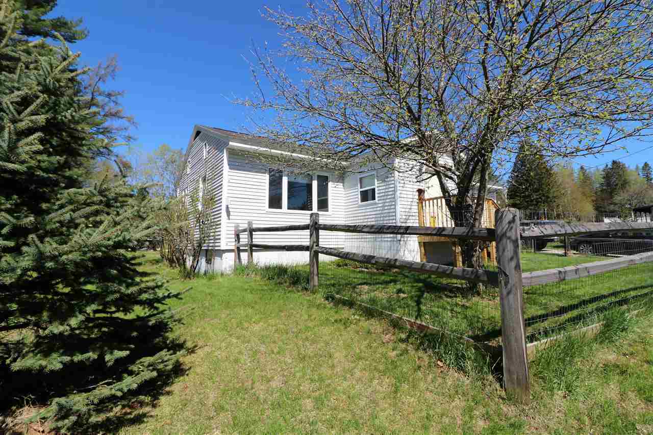 103 Hill Road Dummer, NH 03588 - Photo 21 of 21