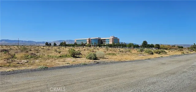 a view of beach and ocean