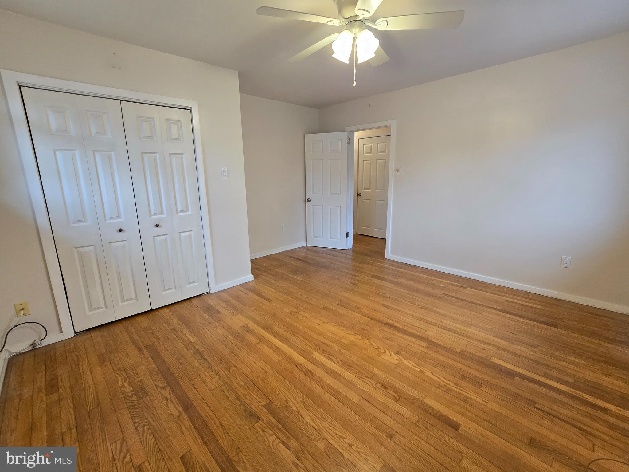 120 East Center Avenue Maple Shade, NJ 08052 - Photo 22 of 34 wooden floor in an empty room