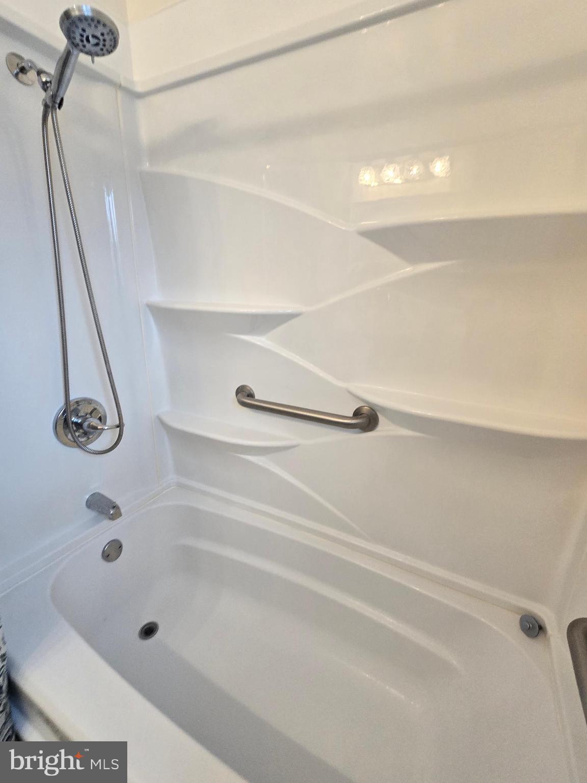 120 East Center Avenue Maple Shade, NJ 08052 - Photo 28 of 34 a bathroom with a shower