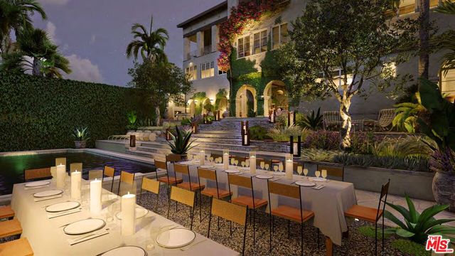 $5,495,000 | 7464 Hillside Avenue, Los Angeles, CA 90046