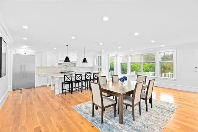 $13,000 | 45 Ocean Ledge Drive, Cohasset, MA 02025