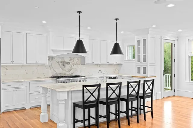 $13,000 | 45 Ocean Ledge Drive, Cohasset, MA 02025