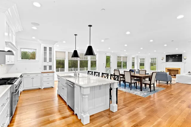 $13,000 | 45 Ocean Ledge Drive, Cohasset, MA 02025