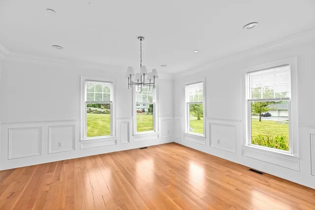 $13,000 | 45 Ocean Ledge Drive, Cohasset, MA 02025