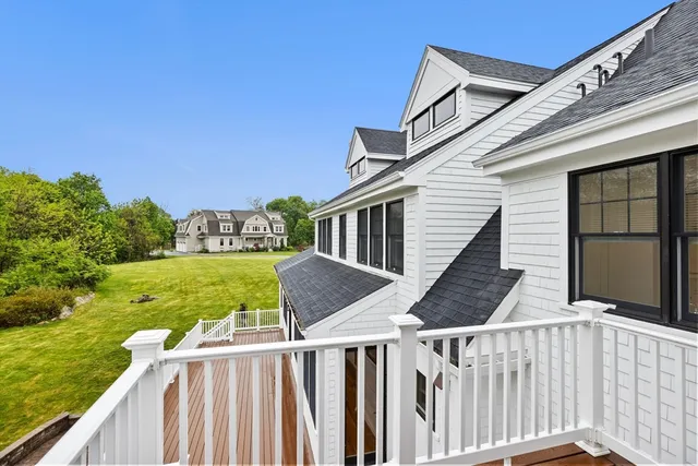 $13,000 | 45 Ocean Ledge Drive, Cohasset, MA 02025