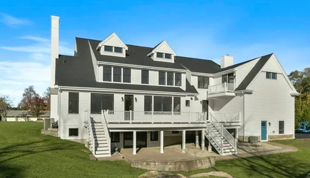 $13,000 | 45 Ocean Ledge Drive, Cohasset, MA 02025