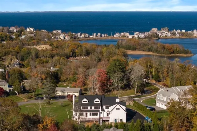 $13,000 | 45 Ocean Ledge Drive, Cohasset, MA 02025