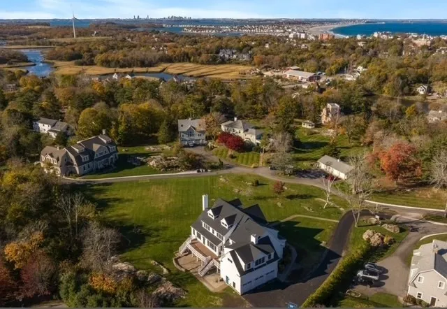 $13,000 | 45 Ocean Ledge Drive, Cohasset, MA 02025