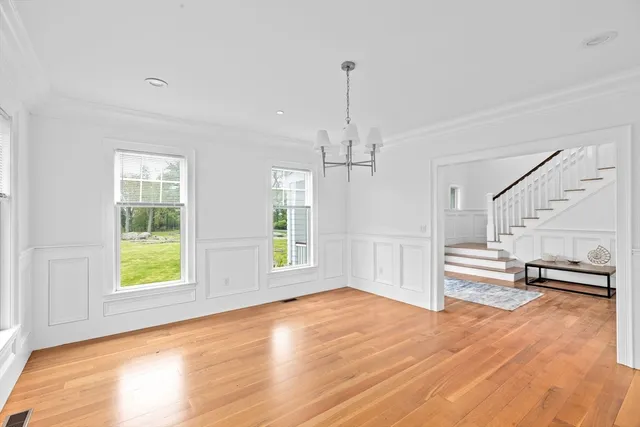 $13,000 | 45 Ocean Ledge Drive, Cohasset, MA 02025