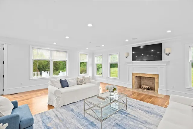 $13,000 | 45 Ocean Ledge Drive, Cohasset, MA 02025