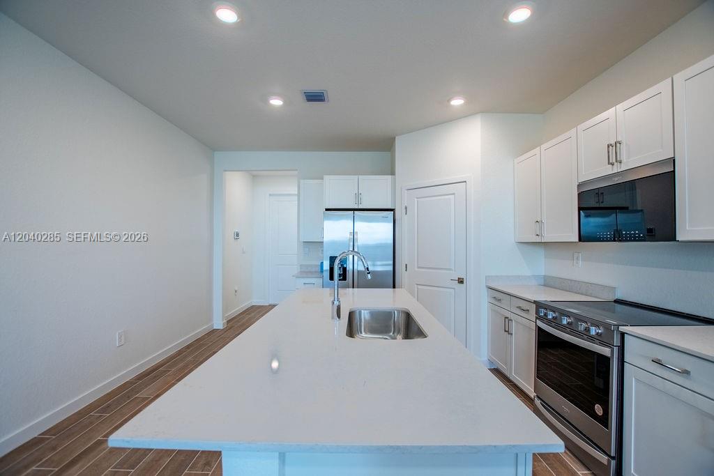 12949 Southwest 267th Street Homestead, FL 33032 - Photo 14 of 46