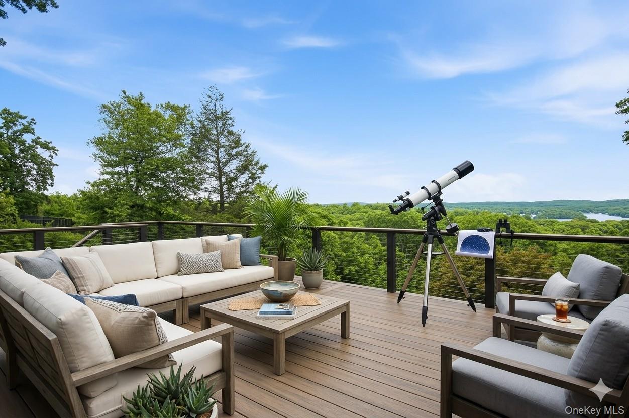 39 Kings Ridge Road Mahopac, NY 10541 - Photo 26 of 32 Virtually Staged