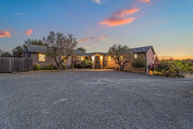 $1,269,500 | 3893 Peach Drive, Loomis, CA 95650