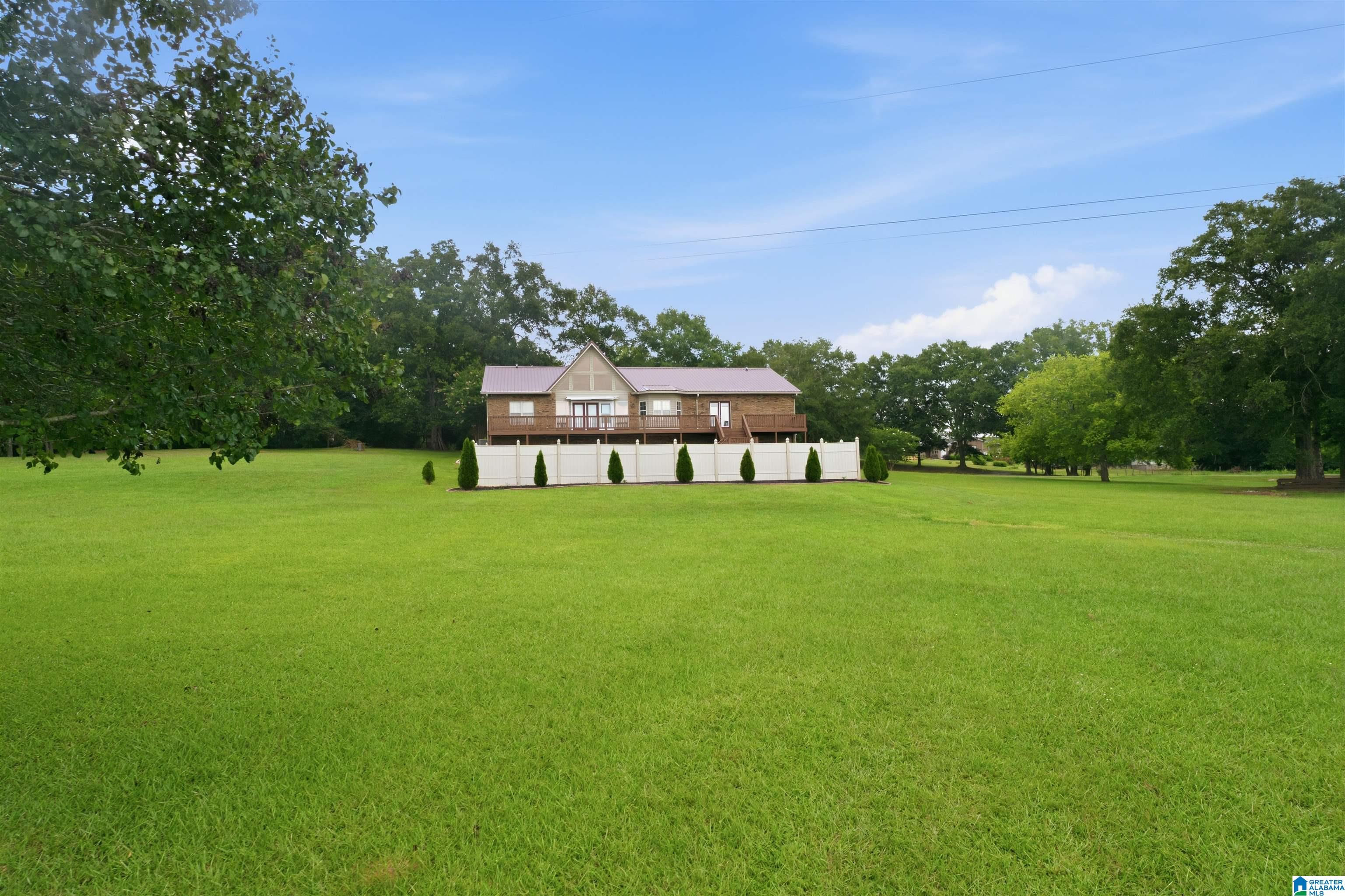 4495 Odena Road Road Alpine, AL 35014 - Photo 59 of 66