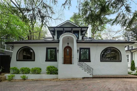 $1,400,000 | 1454 Piedmont Avenue Northeast, Atlanta, GA 30309