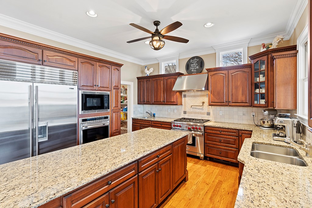 316 Compass Point Ninety Six, SC 29666 - Photo 15 of 52 Gallery Image 15