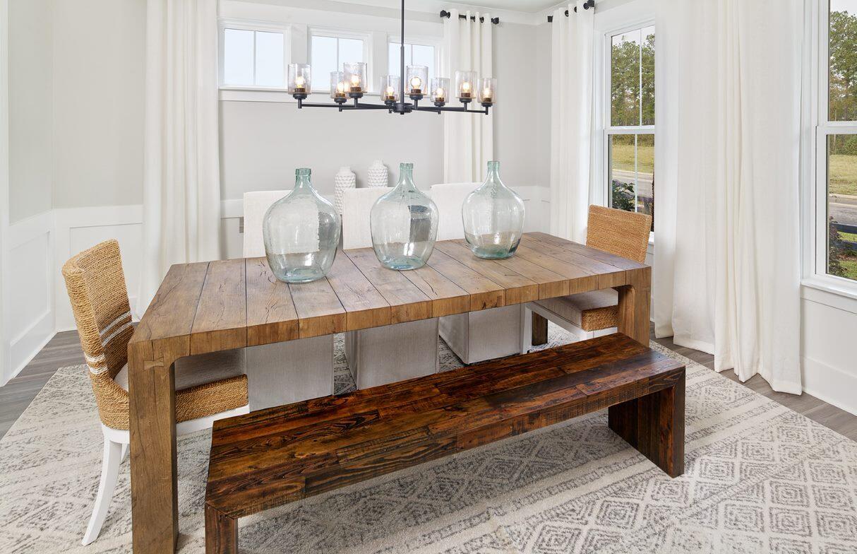 2225 General Street Charleston, SC 29492 - Photo 3 of 14 Primrose Dining room 2
