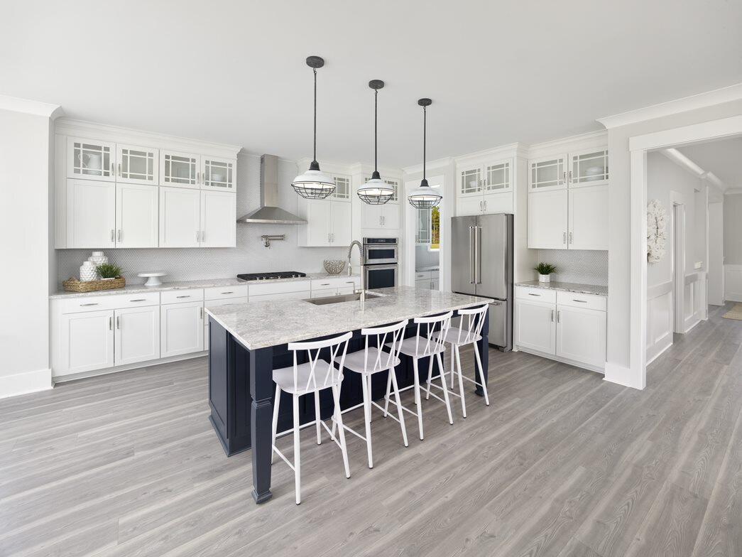 2225 General Street Charleston, SC 29492 - Photo 4 of 14 Primrose kitchen