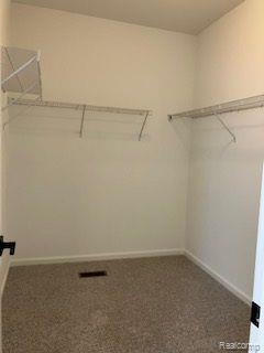 7884 Willis Road Ypsilanti, MI 48197 - Photo 8 of 19 Walk in closet