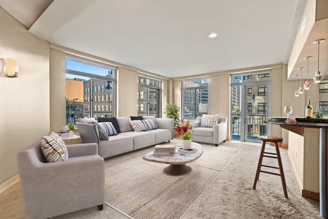 $249,900 | 741 North Milwaukee Street, Unit 202, Milwaukee, WI 53202